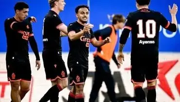 نمایش دیوانه کننده ستاره جدید تیم ملی در ۷+۳۰ دقیقه!