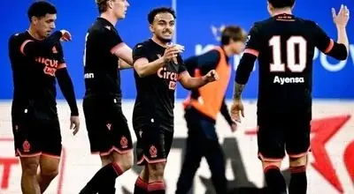 نمایش دیوانه کننده ستاره جدید تیم ملی در ۷+۳۰ دقیقه!