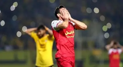 بازیکن محبوب پرسپولیسی ها در راه سپاهان