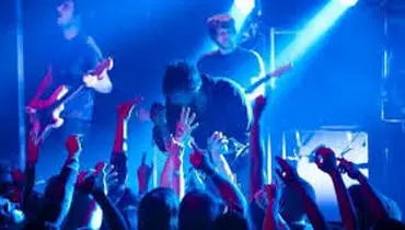 فواید رفتن به کنسرت های موسیقی
