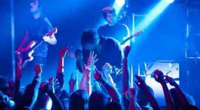 فواید رفتن به کنسرت های موسیقی
