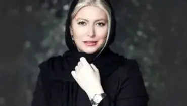 فریبا نادری برای علی نصیریان استوری گذاشت