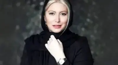 فریبا نادری برای علی نصیریان استوری گذاشت