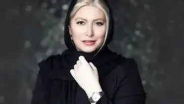 فریبا نادری برای علی نصیریان استوری گذاشت