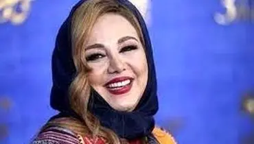 استوری احساسیِ بهنوش بختیاری برای امید جهان