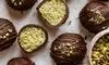 نسخه خانگی شکلات‌های معروف دبی؛ خوشمزه‌تر، تمیزتر و هدیه‌دادنی‌تر