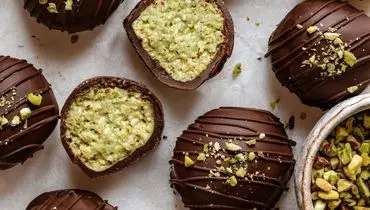 نسخه خانگی شکلات‌های معروف دبی؛ خوشمزه‌تر، تمیزتر و هدیه‌دادنی‌تر