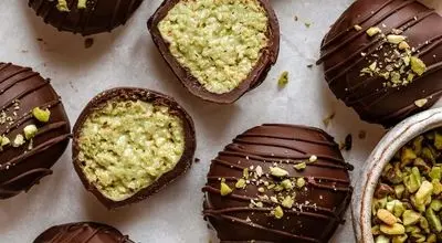 نسخه خانگی شکلات‌های معروف دبی؛ خوشمزه‌تر، تمیزتر و هدیه‌دادنی‌تر