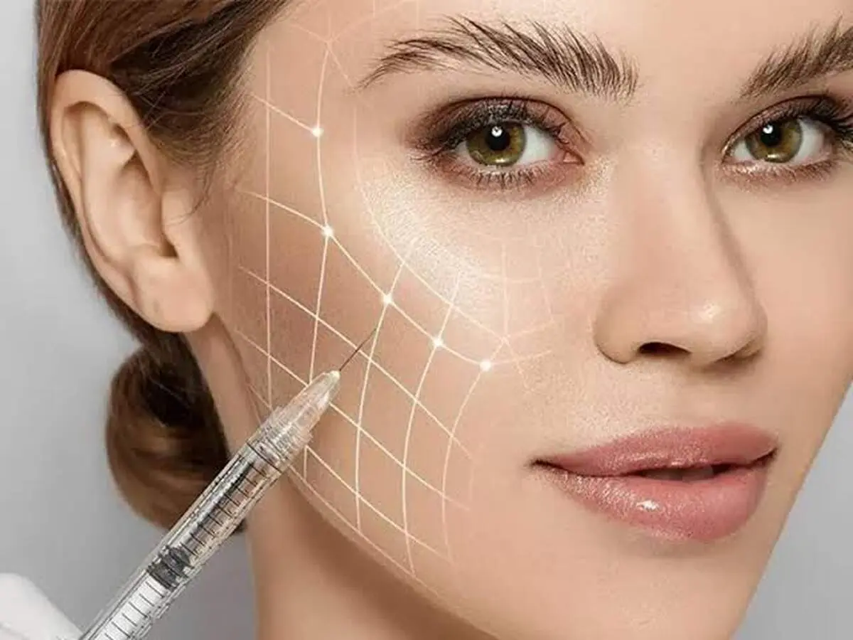 هشدار سازمان غذا و دارو درخصوص فیلرهای ارزان و اینترنتی