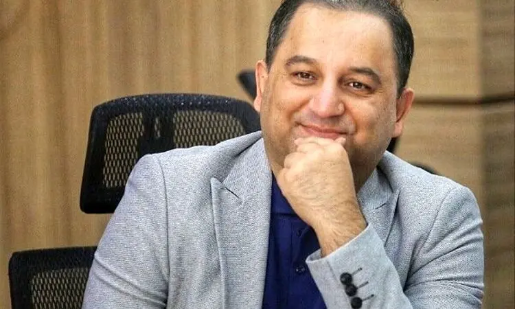 غیبت ایران در قرعه‌کشی جام جهانی به فیفا اعلام شد+ فیلم