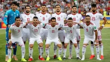 پیام مشترک بازیکنان تیم ملی در آستانه دیدار مقابل کره شمالی + عکس