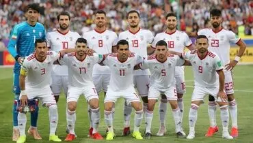 پیام مشترک بازیکنان تیم ملی در آستانه دیدار مقابل کره شمالی + عکس