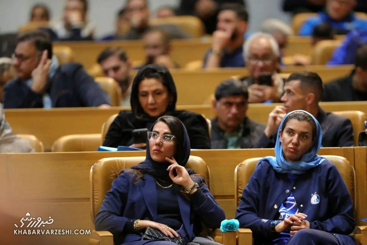 کاپیتان تیم بسکتبال بانوان زیر تیغ جراحی