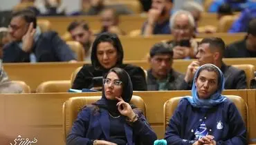 کاپیتان تیم بسکتبال بانوان زیر تیغ جراحی