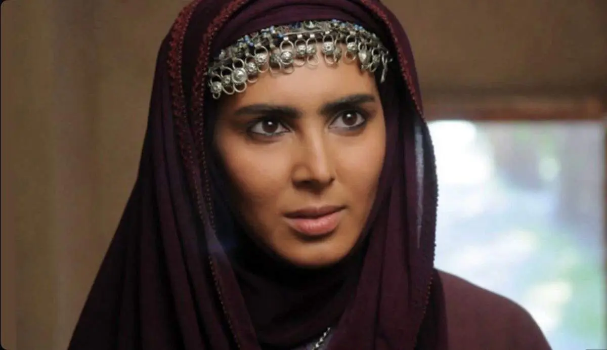 استوری معنادار لیلا بلوکات در غروب تهران!