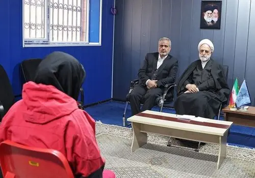 برگزاری جلسه رسیدگی به پرونده سه متهم آتش سوزی مسجدی در کوی نصر تهران