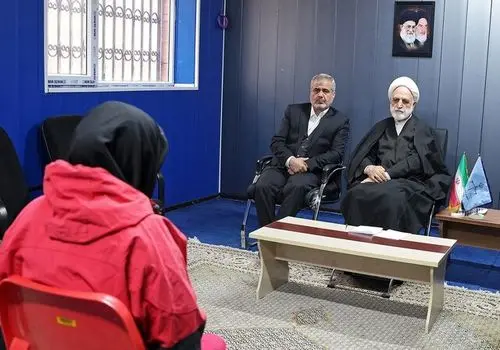 احکام پرونده‌های اغتشاشات اخیر هنوز به مراحل نهایی قطعی قابل اجرا نرسیده‌اند