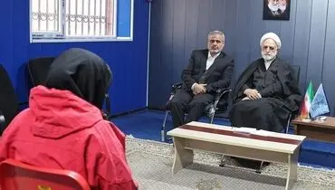 قوه قضاییه: طبق بخشنامه سازمان زندان‌ها الزام زنان به استفاده از چادر ممنوع است