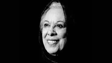 ماجرای جالب سیمین دانشور؛ نویسنده‌ای که به خاطر فشار ساواک استاد تمام نشد!
