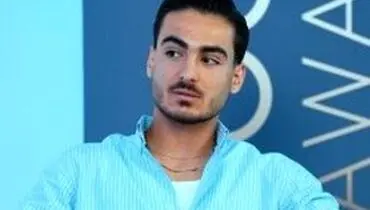 آقای گل لیگ پرسپولیسی بودنش را تکذیب کرد/ویدیو 