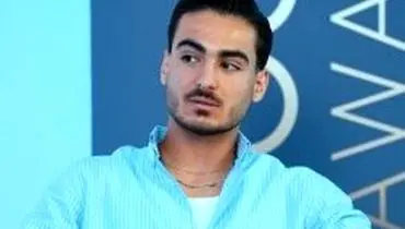 آقای گل لیگ پرسپولیسی بودنش را تکذیب کرد/ویدیو 