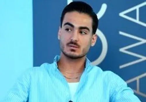 توضیح جنجالی کسری طاهری درباره استوری بعد از منتفی شدن حضور در پرسپولیس