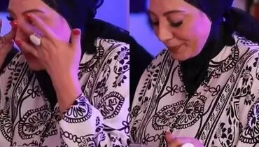 خاطرات تلخ و شیرین زهرا داوودنژاد در «شام ایرانی»/  از رضا داوودنژاد تا عسل بدیعی