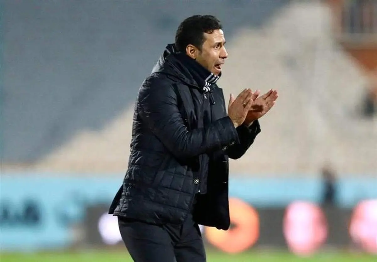 پاسخ ملوان به پیشنهاد پرسپولیس درباره تارتار