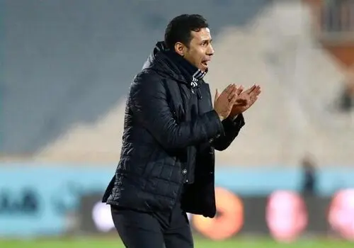 بازیکن مورد علاقه هواداران پرسپولیس، قرمزپوش می شود
