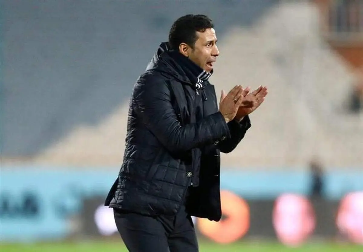 پاسخ ملوان به پیشنهاد پرسپولیس درباره تارتار