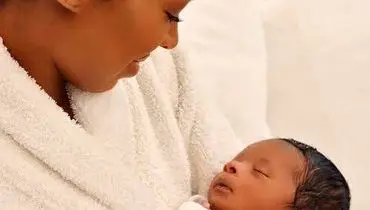 نگاهی به نوزادان تازه‌وارد دنیای سلبریتی‌ها در سال ۲۰۲۵