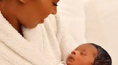 نگاهی به نوزادان تازهوارد دنیای سلبریتیها در سال ۲۰۲۵