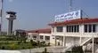 دود سیاه در آسمان گرگان؛ مسئولان فرودگاه علت را آتش‌سوزی کنترل شده اعلام کردند