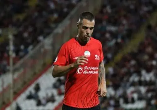 خرید جدید پرسپولیس برای هواداران دلبری کرد