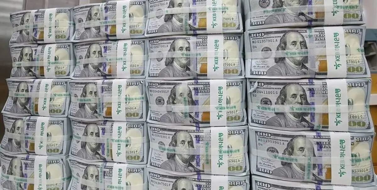 پیش بینی ۱۰ اقتصاددان از قیمت دلار در روز‌های آینده+ اینفوگرافی
