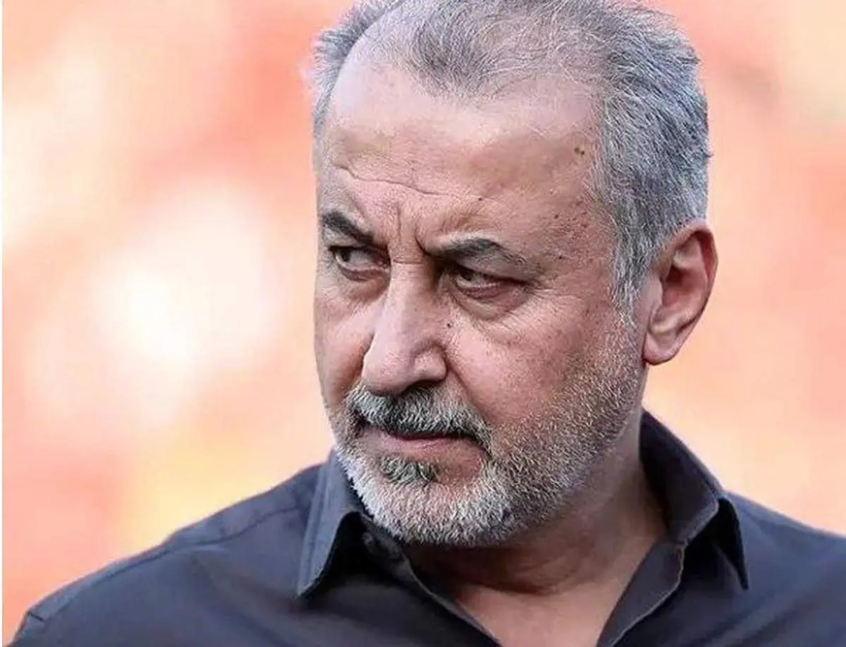 رضا درویش از مدیرعاملی پرسپولیس استعفا کرد