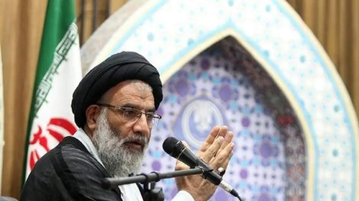امام جمعه اهواز: مردم با گرانی کنار می‌آیند اما با گرانفروش نه