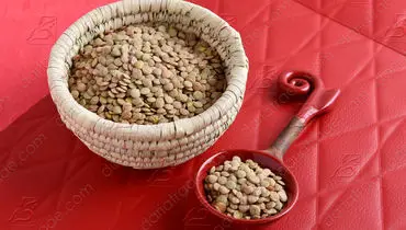 خواص باورنکردنی عدس برای مو