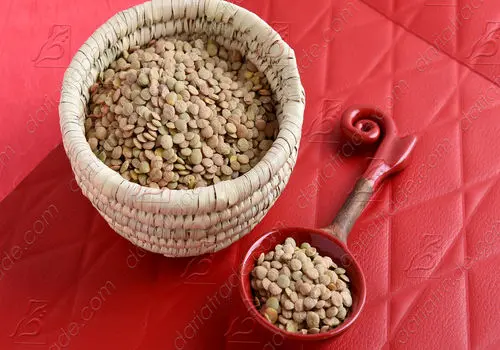 خواص باورنکردنی عدس برای مو