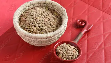 خواص باورنکردنی عدس برای مو