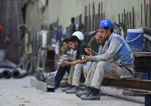 حداقل حقوق پیشنهادی برای ۱۴۰۵ مشخص شد