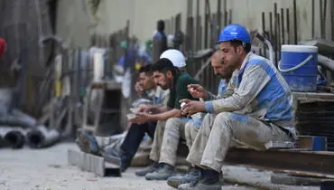 مجلس میزان افزایش حقوق کارگران را اعلام کرد
