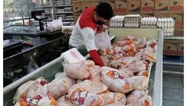 پیش‌بینی عجیب معاون وزیر درمورد قیمت مرغ و گوشت 