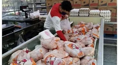 پیش‌بینی عجیب معاون وزیر درمورد قیمت مرغ و گوشت 