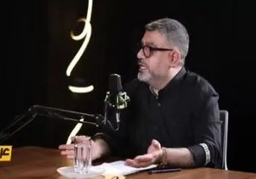 عکس پاسپورت جعلی مریم رجوی لو رفت