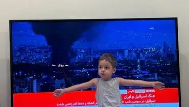 الگوی صحیحی برای آرامش کودکانمان باشیم

