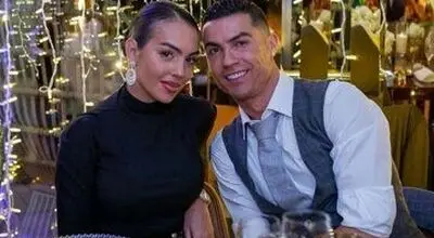 شایعه برگزاری مراسم عروسی رونالدو و جورجینا باعث شد یک اتفاق جالب رخ دهد.