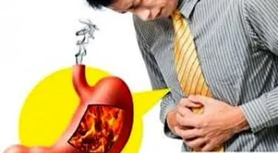  ۵ داروی طبیعی ترش کردن معده!