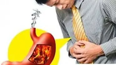  ۵ داروی طبیعی ترش کردن معده!