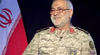 سردار شکارچی: اسرائیل قادر به تأمین نیازهای ساکنانش هم نیست
